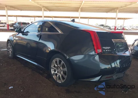 2014 Cadillac Cts Premium from USA, damaged, VIN 1G6DH1E35E0102052